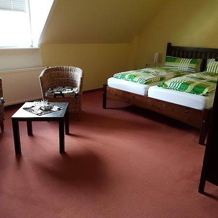 Hotel Zum Schwanen Leimen Kültér fotó