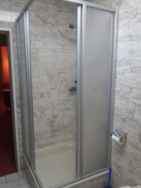 Hotel Zum Schwanen Leimen Kültér fotó