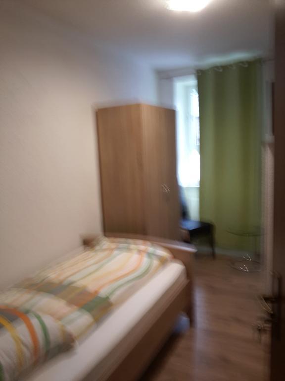 Hotel Zum Schwanen Leimen Kültér fotó