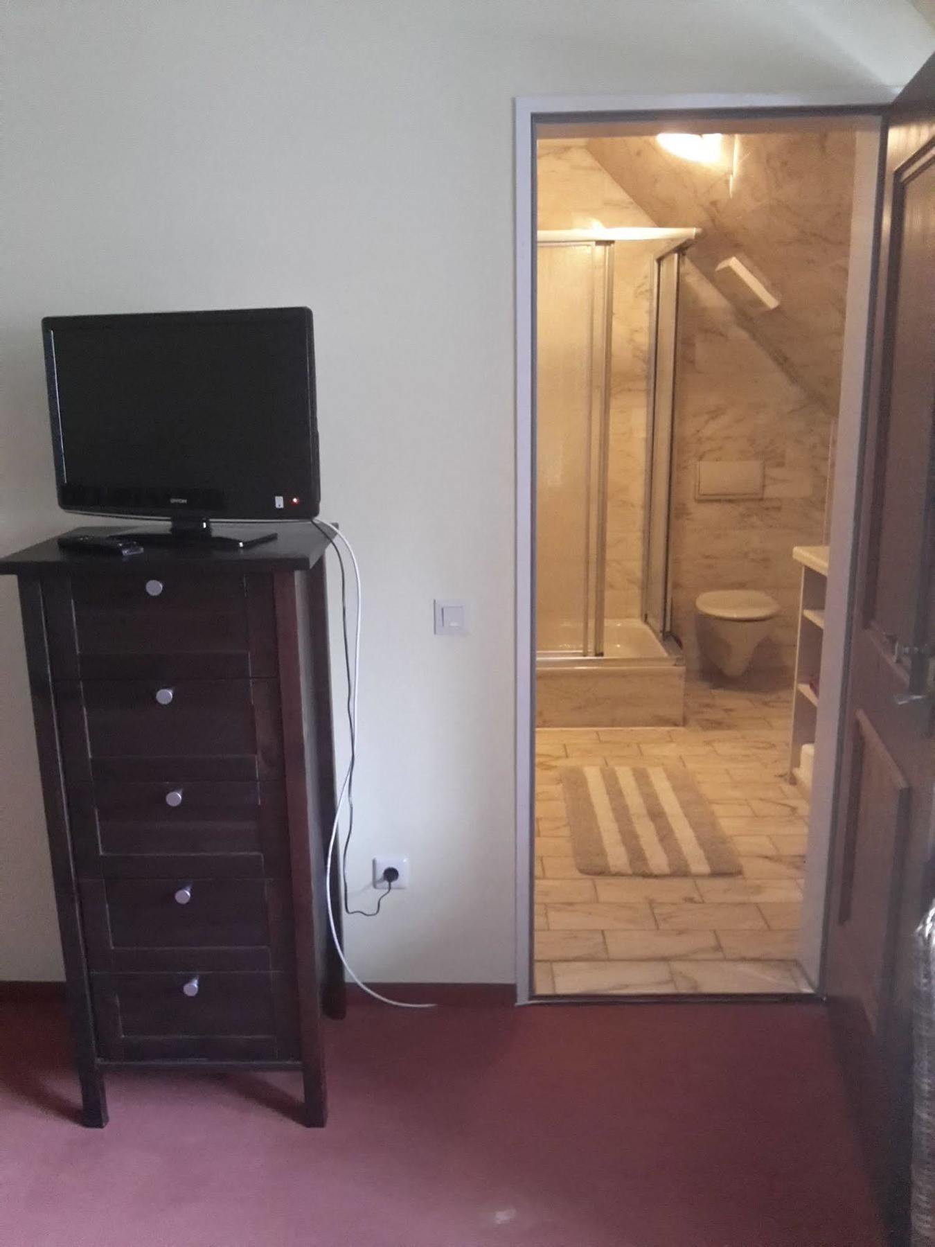 Hotel Zum Schwanen Leimen Kültér fotó
